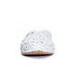 Chinese Laundry - Wild Flower Leather Mule