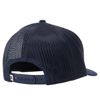 Dc Shoes - Men's Garage Trucker Hat