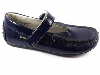Umi - Girl's Moraine Mary Jane Moccasin Shoe