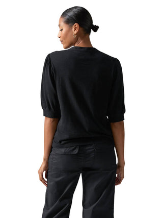 Sanctuary - Mixed Media Tee