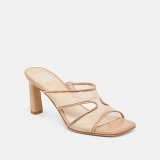 Dolce Vita - Women's Gitel Square Toe Sandal