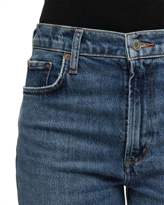Agolde - Harper Crop Jeans