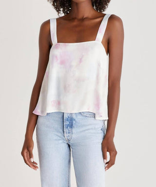 Z Supply - Aniston Blurred Top