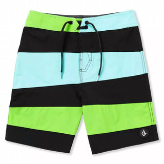 Volcom - Big Boys Marine Time Mod Liberator Boardshort