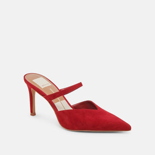 Dolce Vita - Women's Kanika Heels