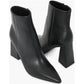 Marc Fisher - Kulika Block Heel Booties