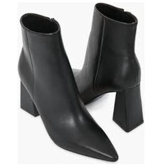 Marc Fisher - Kulika Block Heel Booties