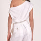 Elan - Lianne One-shoulder Top