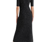 Steve Madden - Pernille Midi Dress