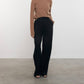 Enza Costa - PURE CASHMERE CREW SWEATER