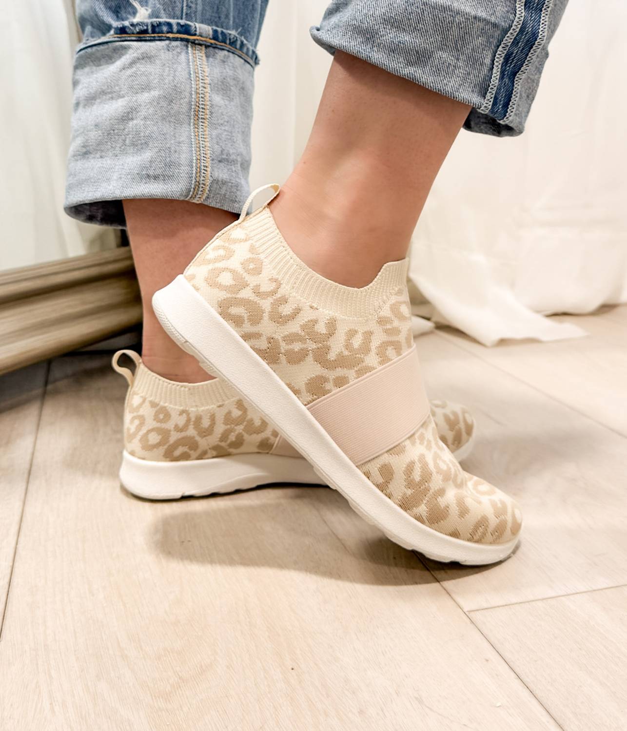 Not Rated - Women's Jia Knit Sneaker