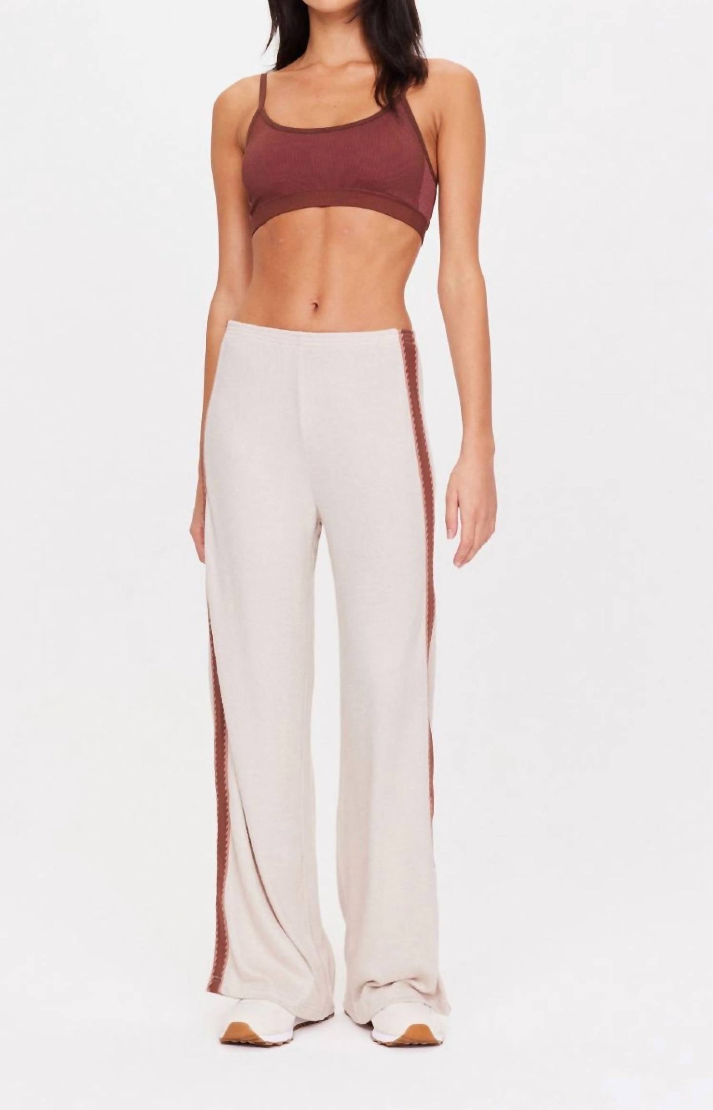 The Upside - Quest Hazel Pant