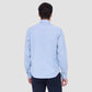 Bugatchi Uomo - James Abstract Ooohcotton Shirt