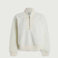 Varley - Mumford Half-zip Fleece Sweater