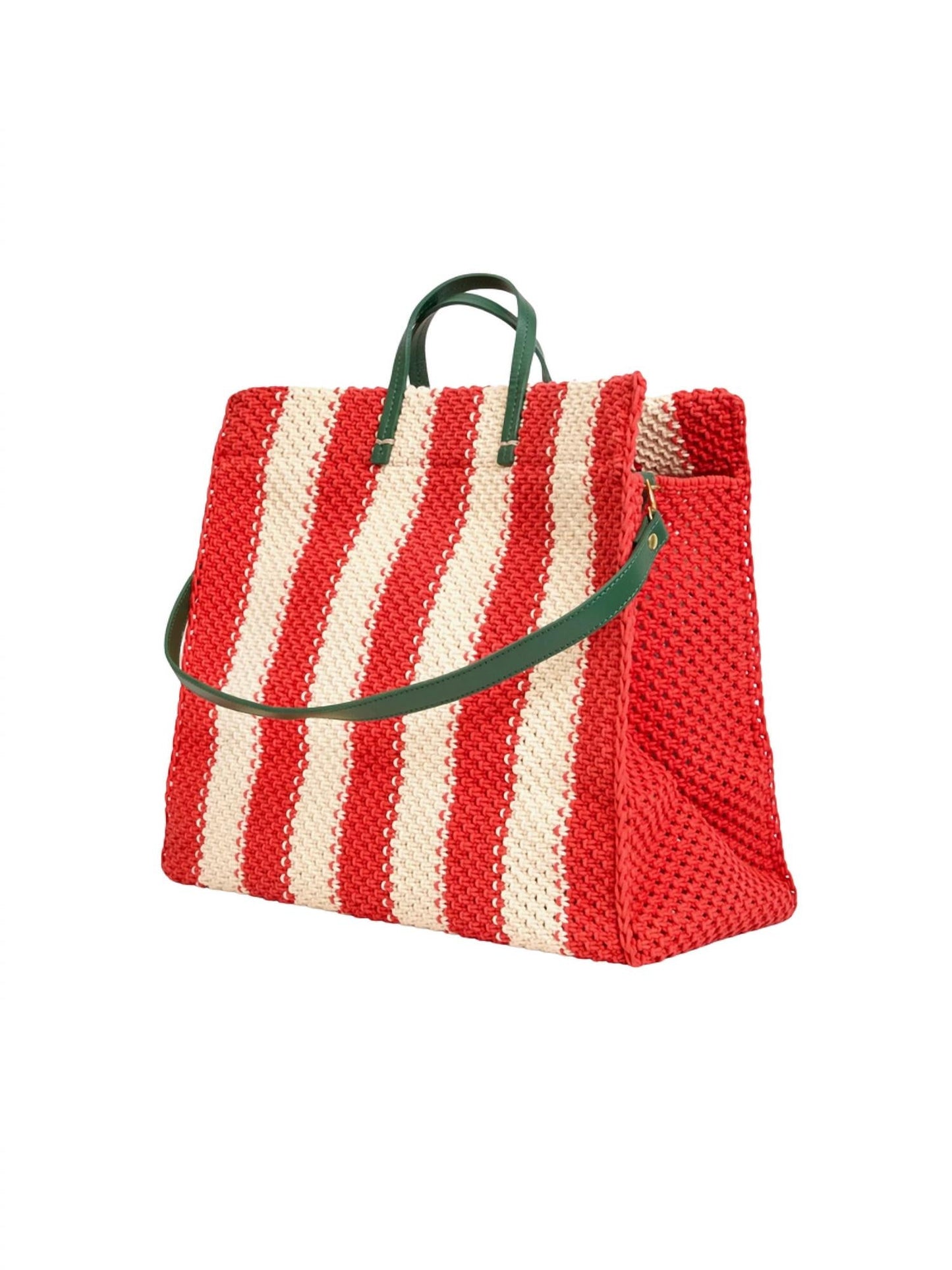 Clare V. - Women's Summer Simple Tote