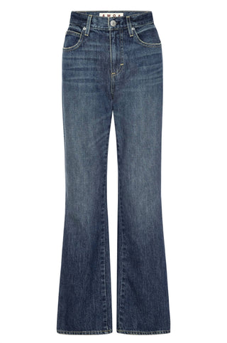 Amo - Marcenia Low Boot Jean