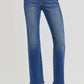 Risen - Tummy Control High Rise Jeans