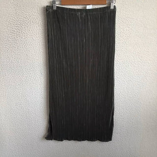 J.Crew - Women's Plissé Slip Skirt