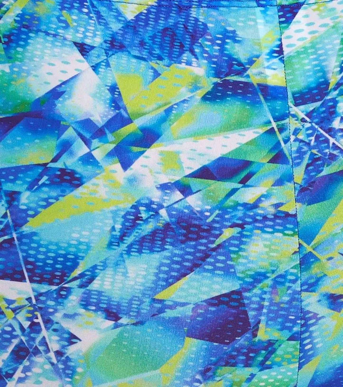 Free Sport By Gottex - Women's Capri Swim Leggings