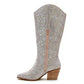 Matisse - Nashville Rhinestone Boots