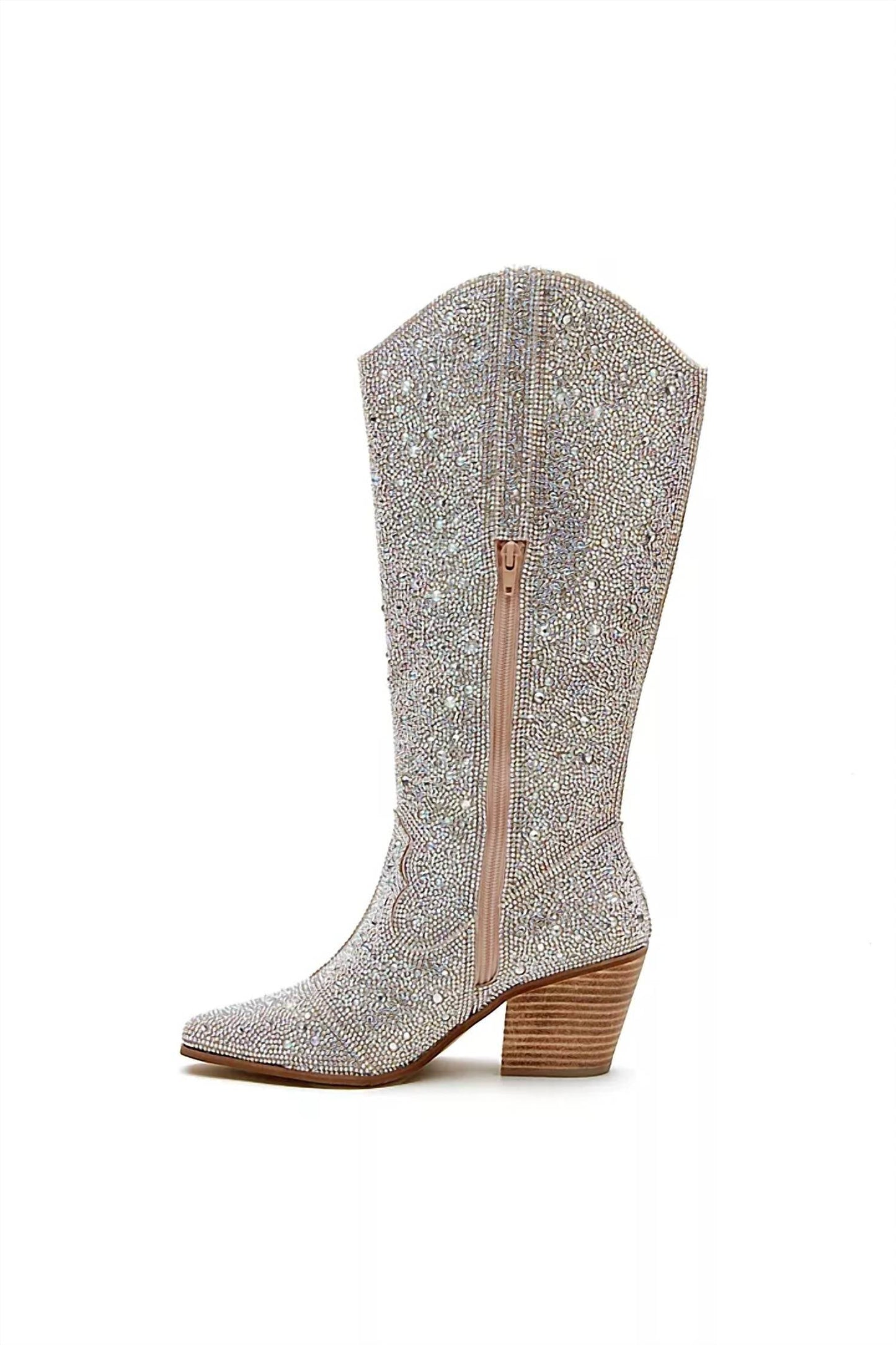 Matisse - Nashville Rhinestone Boots
