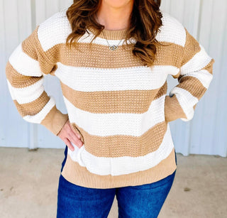 Aapparella - Brit Sweater