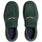Burberry - Men's Creeper Clamp Slip On Loafers
