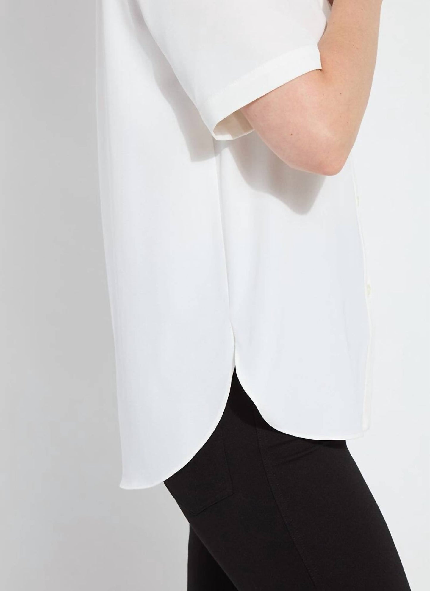Lysse - Women's Parker Blouse