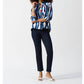 Joseph Ribkoff - Geometric Print Top