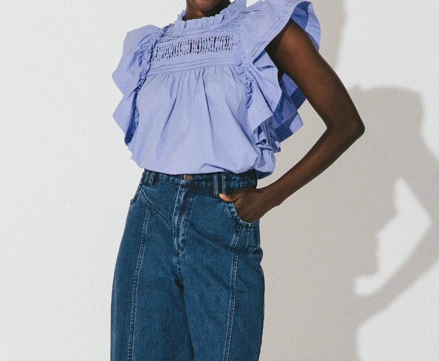 Cleobella - Cecily Blouse