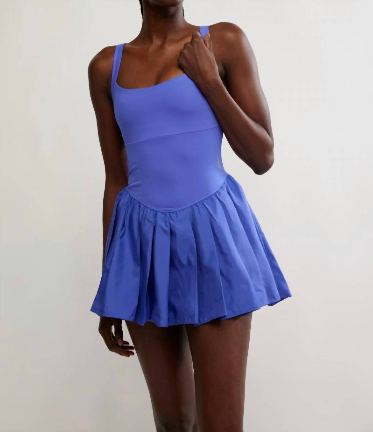 Free People - Swing Of Things Dress