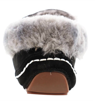 Lamo - Women's Aussie Moc Slipper
