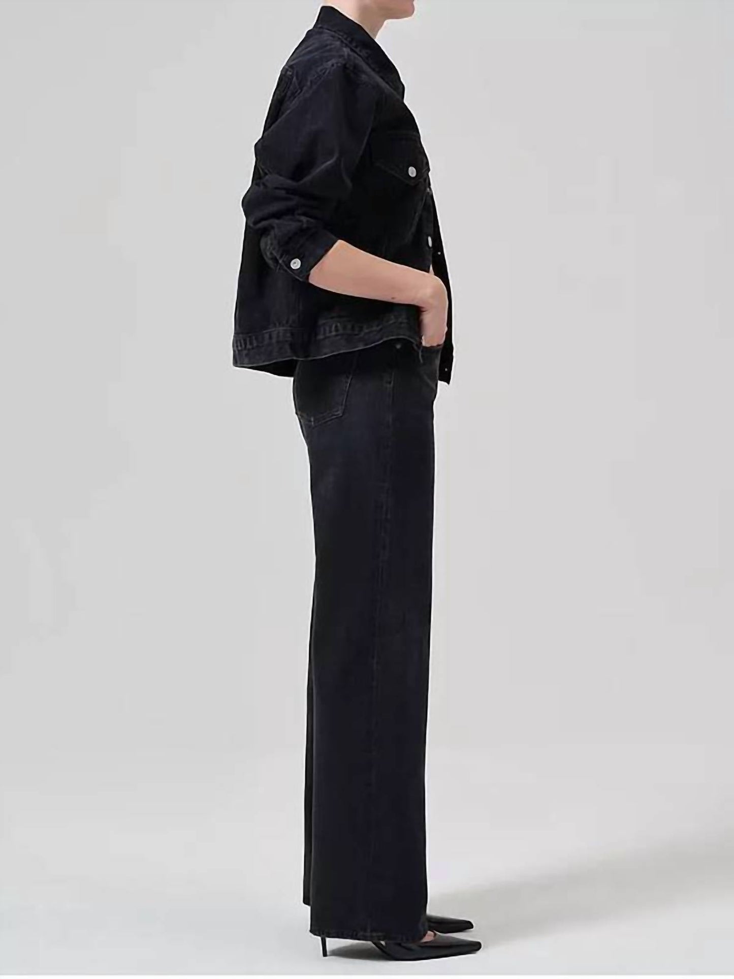Citizens Of Humanity - Women's Annina Jeans
