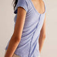 Free People - Bout Time Tee