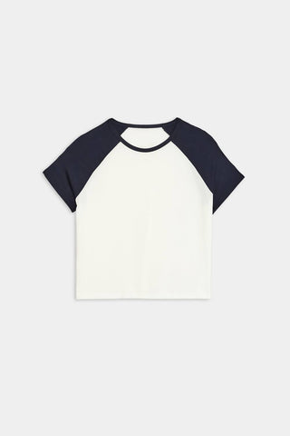 Splits59 - Baseball Jersey Tee