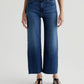 Ag Jeans - Sage Wide Leg Crop Jean