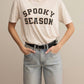 Z Supply - Spooky Season Boyfriend Tee