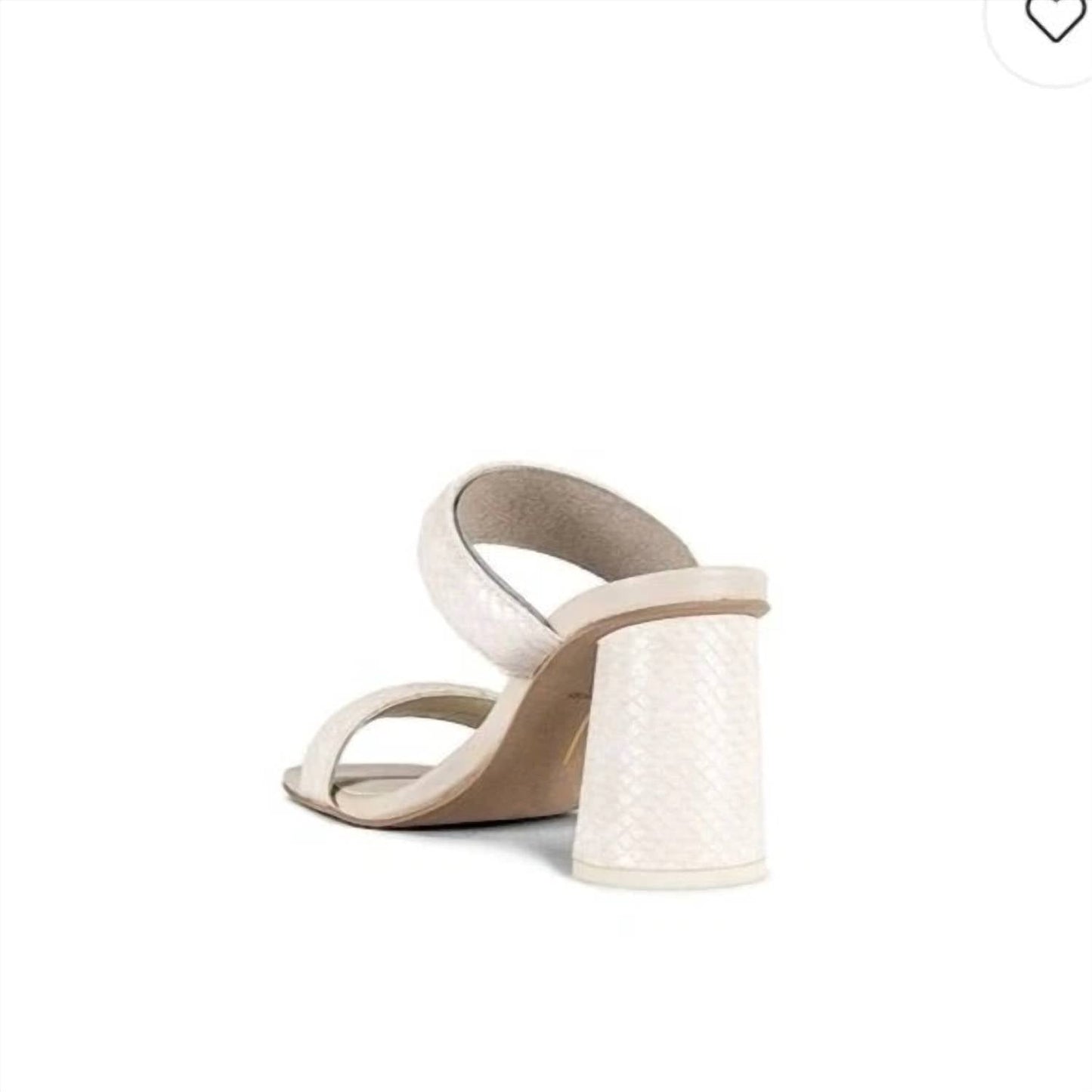 Dolce Vita - Women's Pascoe Heels