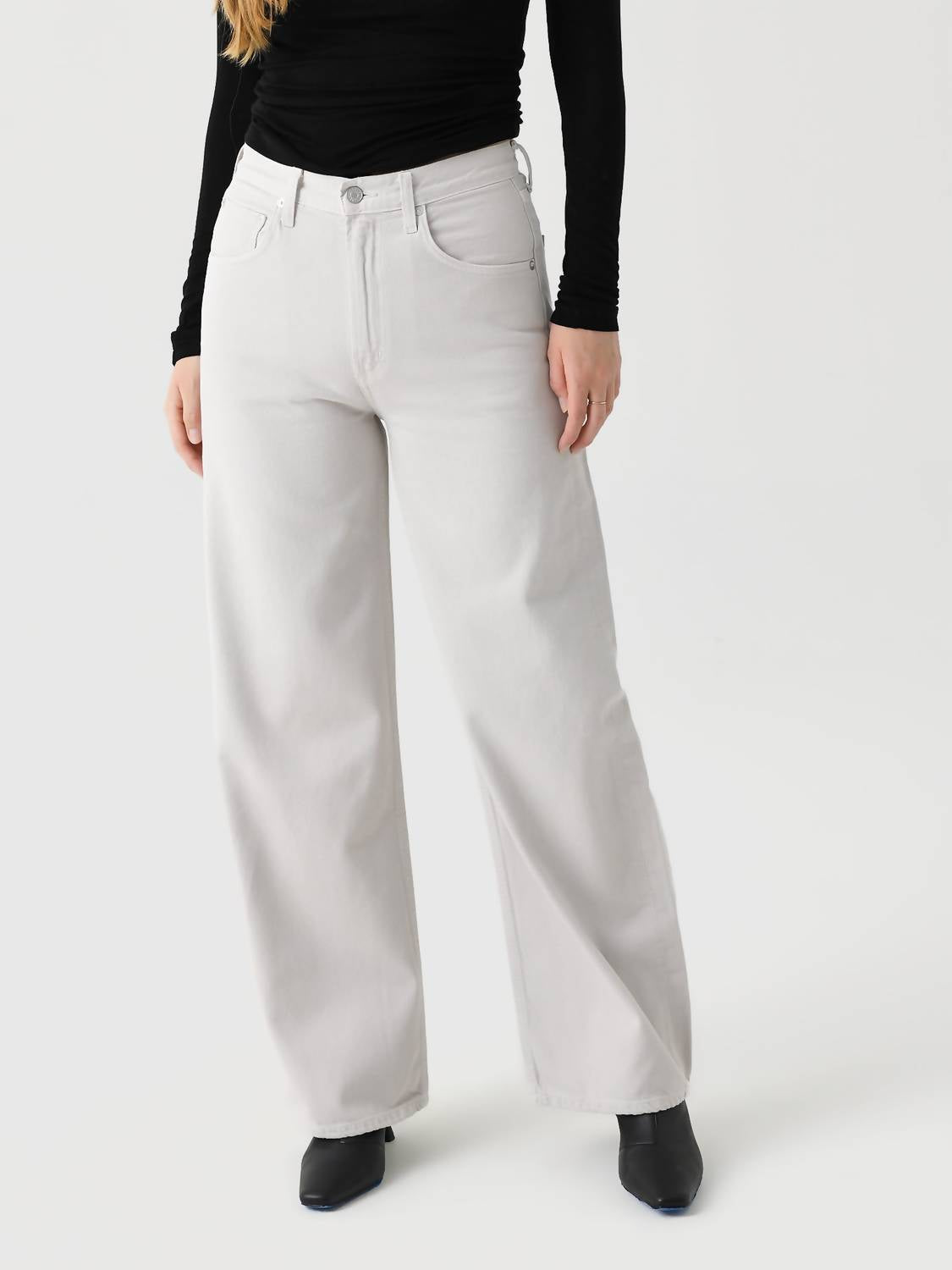 Agolde - Low Curve Jean