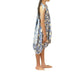 Coradorables - Girls Tribal Handkerchief Dress
