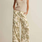 Z Supply - Overlook Tiki Linen Pants