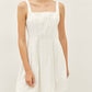Idem Ditto - Maricela Mini Dress