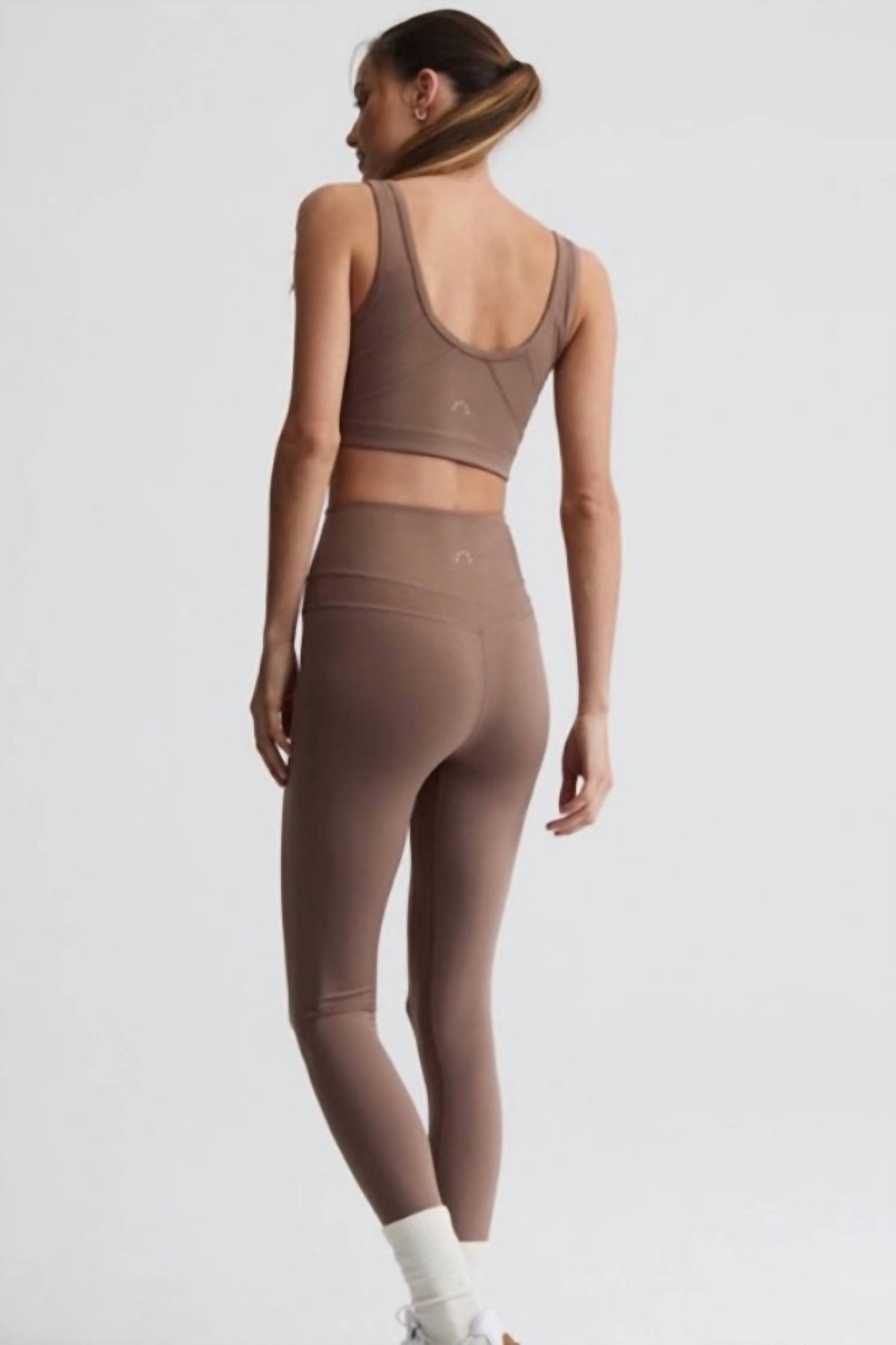 Varley - Super High Deep Legging