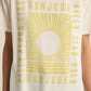 Z Supply - Bonjour Boyfriend Tee