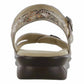 Sas - Women's Duo Strap Sandal