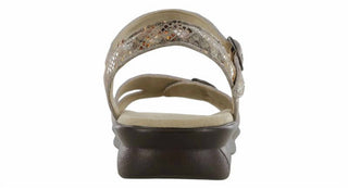 Sas - Women's Duo Strap Sandal