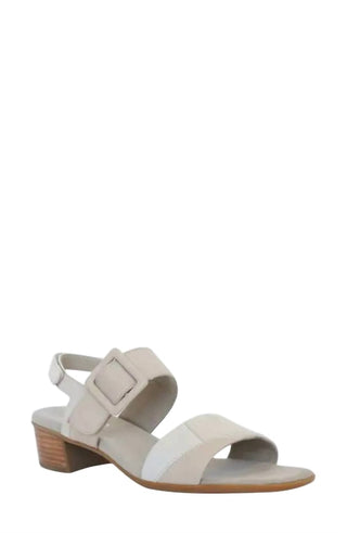 Munro - Women's Frances Slingback Sandal
