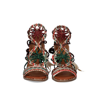 Exe - Women's Shirley High Heel Sandal