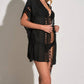 Elan - Black Vivi Cover up