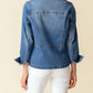 Habitat - Stretch Long Sleeve Moto Jacket